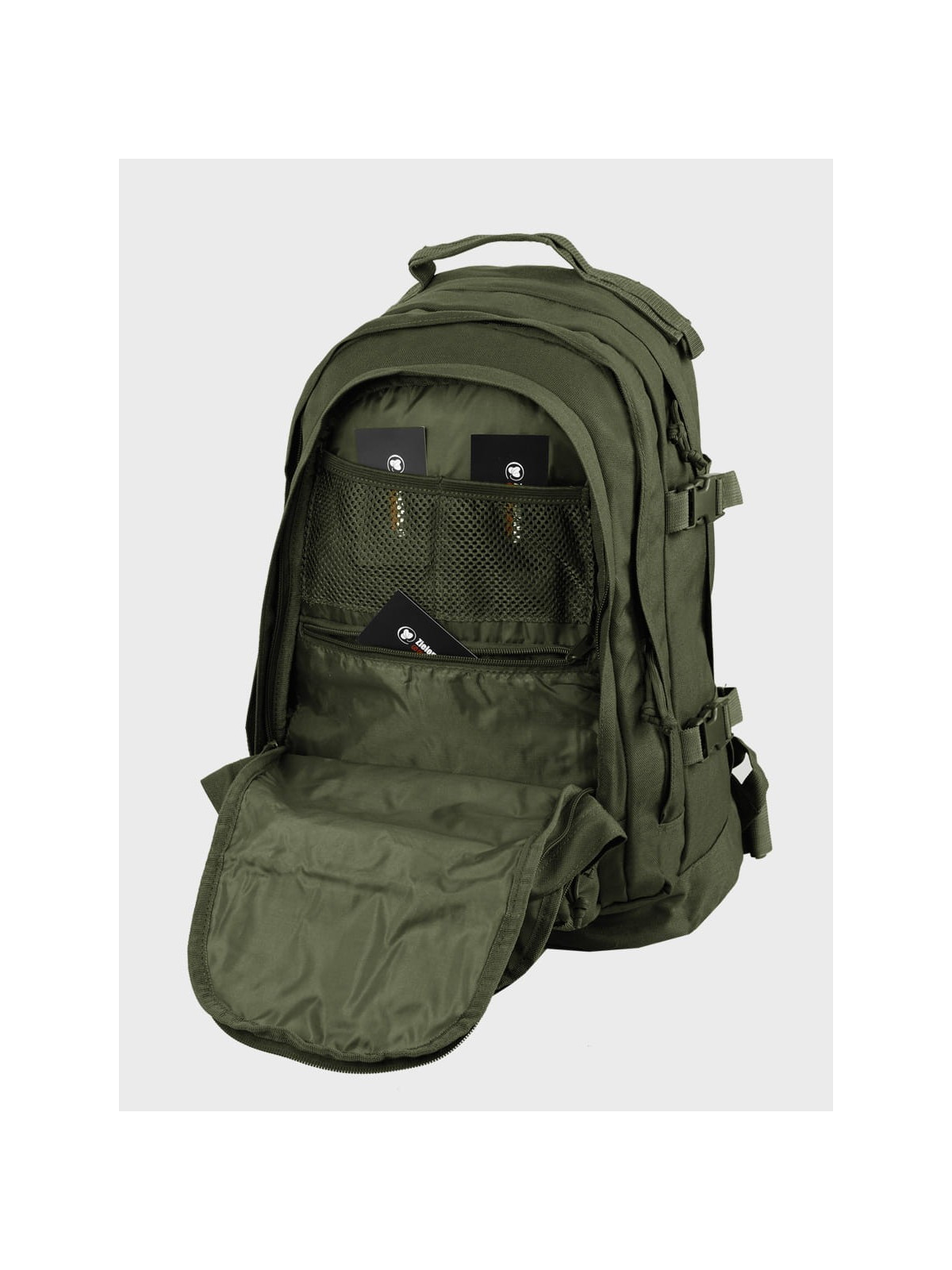 TEXAR PLECAK WOJSKOWY CADET 35L OLIWKOWY