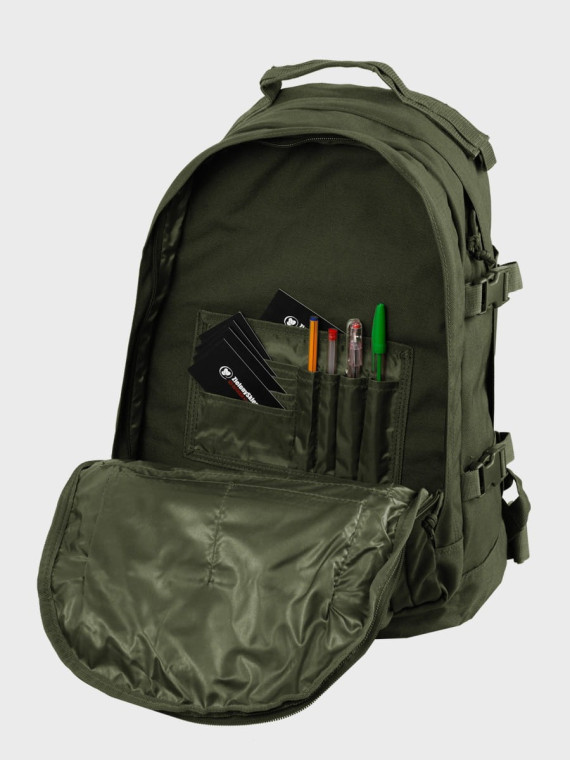 TEXAR PLECAK WOJSKOWY CADET 35L OLIWKOWY