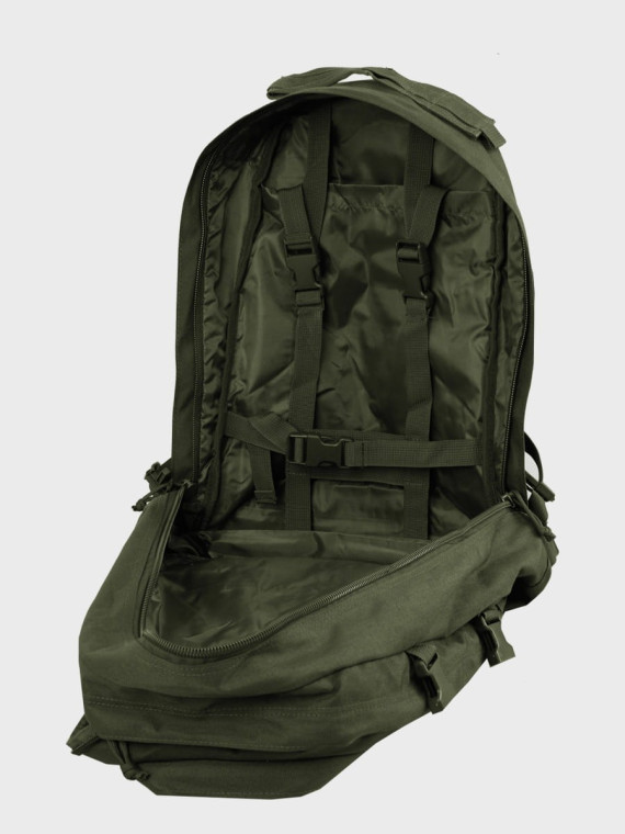 TEXAR PLECAK WOJSKOWY CADET 35L OLIWKOWY