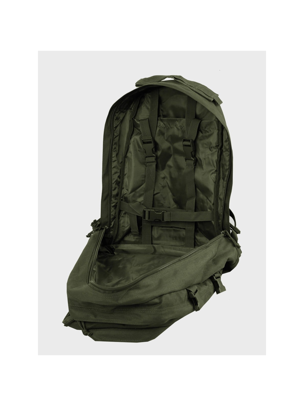 TEXAR PLECAK WOJSKOWY CADET 35L OLIWKOWY