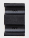REDOX Ładowarka CLARA Uniwersalna do Akumulatorów AAA AA x4 6F22 Li-Ion Ni-MH Ni-Cd USB Wyświetlacz LCD