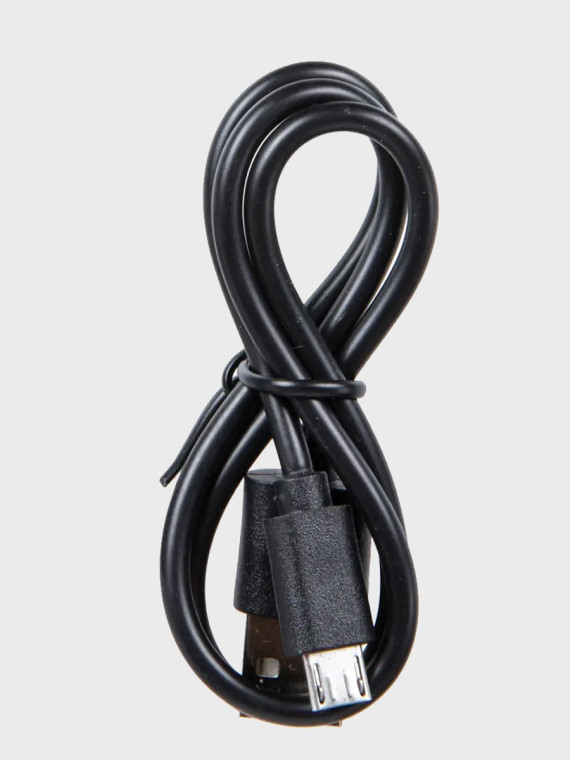 REDOX Ładowarka CLARA Uniwersalna do Akumulatorów AAA AA x4 6F22 Li-Ion Ni-MH Ni-Cd USB Wyświetlacz LCD