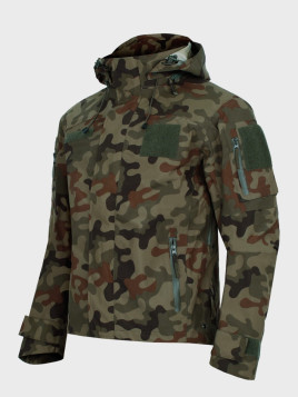 TEXAR KURTKA WOJSKOWA WODOODPORNA CONGER WZ.93 3XL