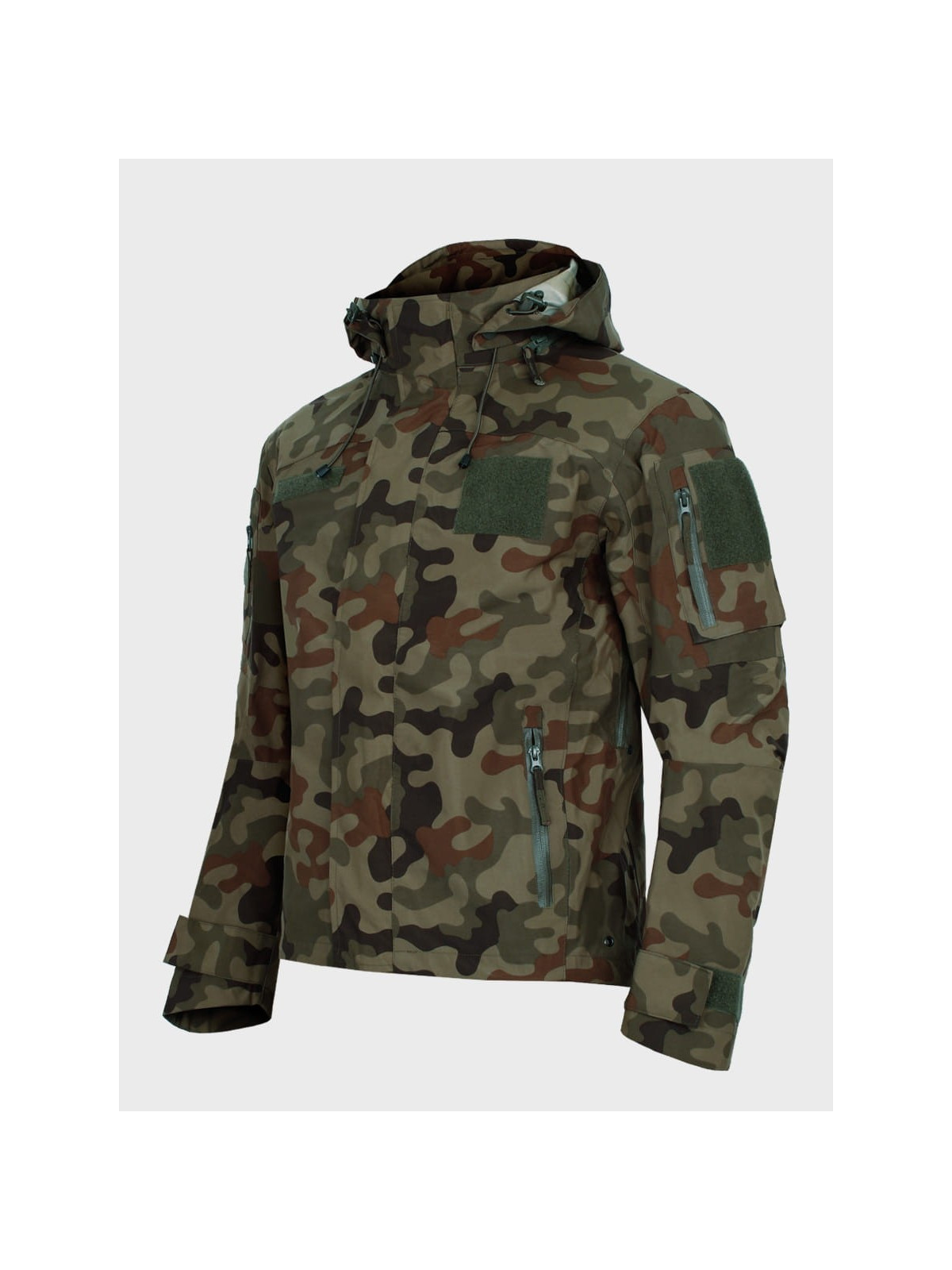 TEXAR KURTKA WOJSKOWA WODOODPORNA CONGER WZ.93 3XL