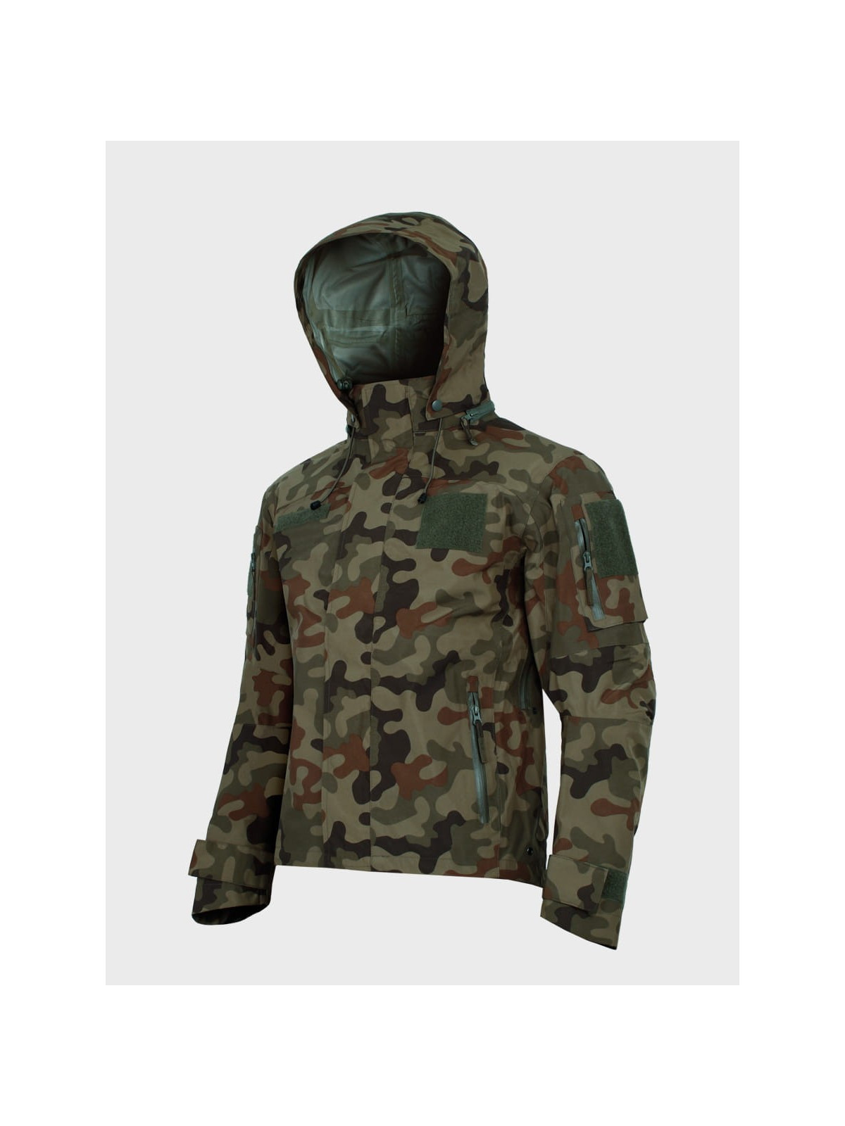 TEXAR KURTKA WOJSKOWA WODOODPORNA CONGER WZ.93 3XL