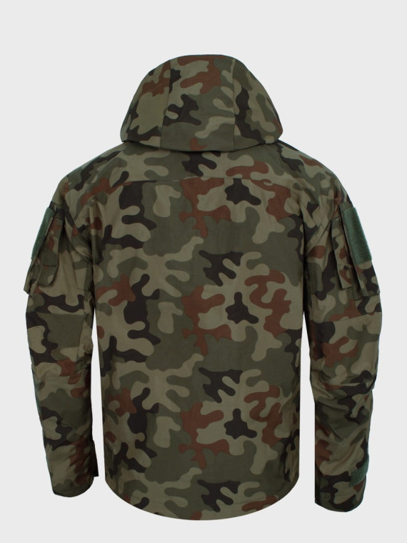 TEXAR KURTKA WOJSKOWA WODOODPORNA CONGER WZ.93 3XL