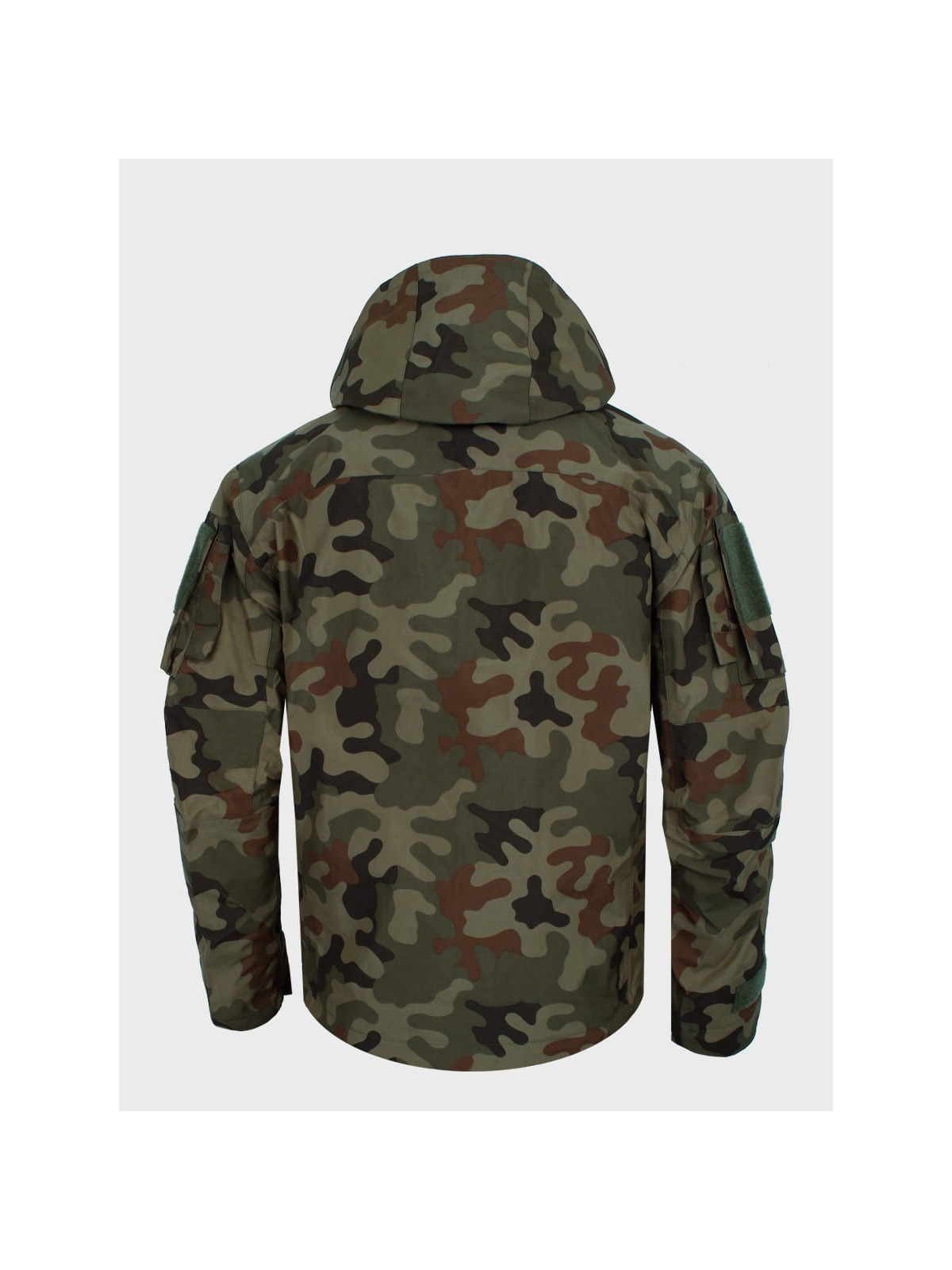 TEXAR KURTKA WOJSKOWA WODOODPORNA CONGER WZ.93 3XL
