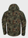 TEXAR KURTKA WOJSKOWA WODOODPORNA CONGER WZ.93 3XL