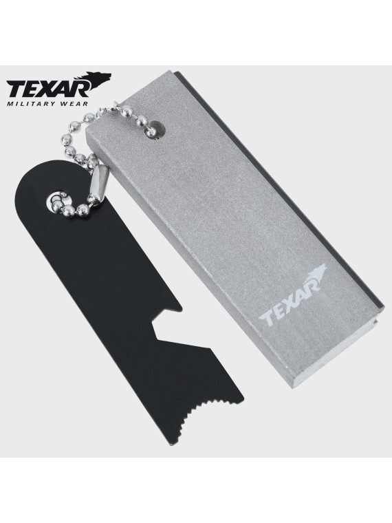 TEXAR KRZESIWO MAGNEZOWE TXR
