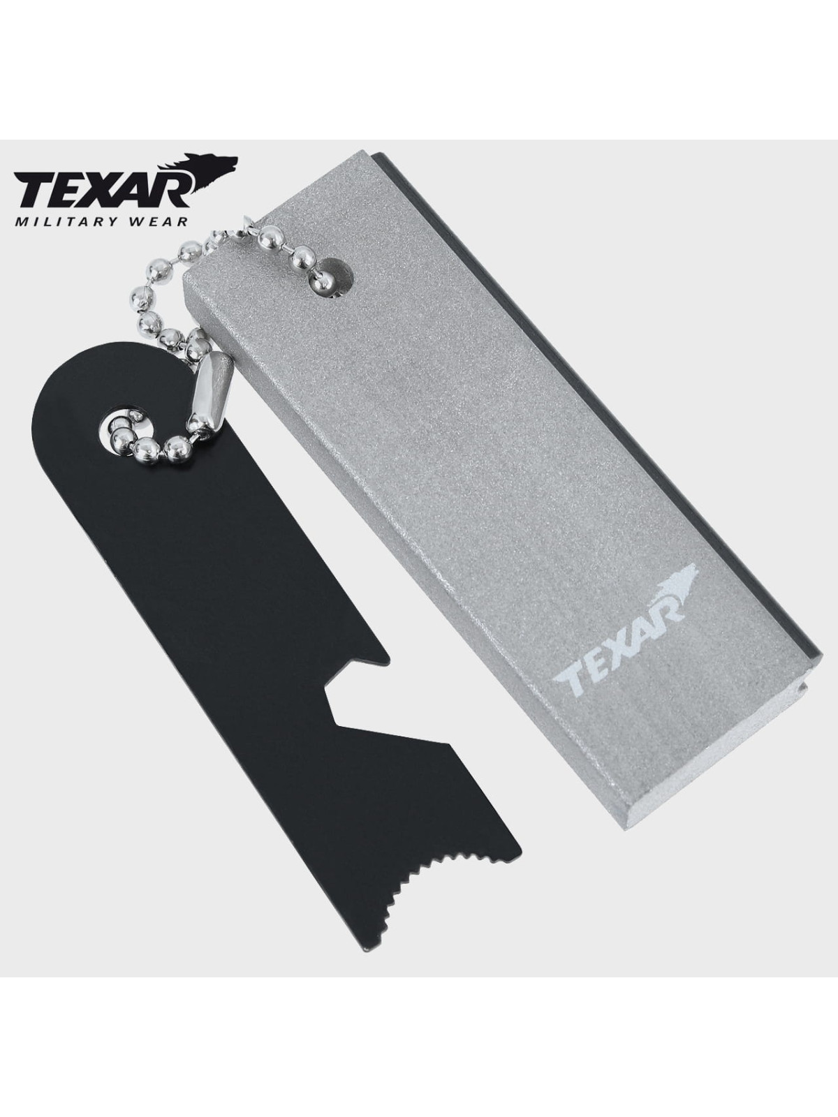 TEXAR KRZESIWO MAGNEZOWE TXR
