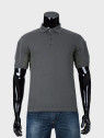 TEXAR KOSZULKA POLO ELITE SZARA 3XL