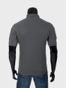 TEXAR KOSZULKA POLO ELITE SZARA 3XL