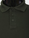 TEXAR KOSZULKA POLO ELITE OLIWKOWA 3XL