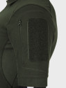 TEXAR KOSZULKA POLO ELITE OLIWKOWA 3XL