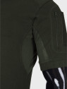 TEXAR KOSZULKA POLO ELITE OLIWKOWA 3XL