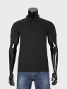 TEXAR KOSZULKA POLO ELITE CZARNA 3XL