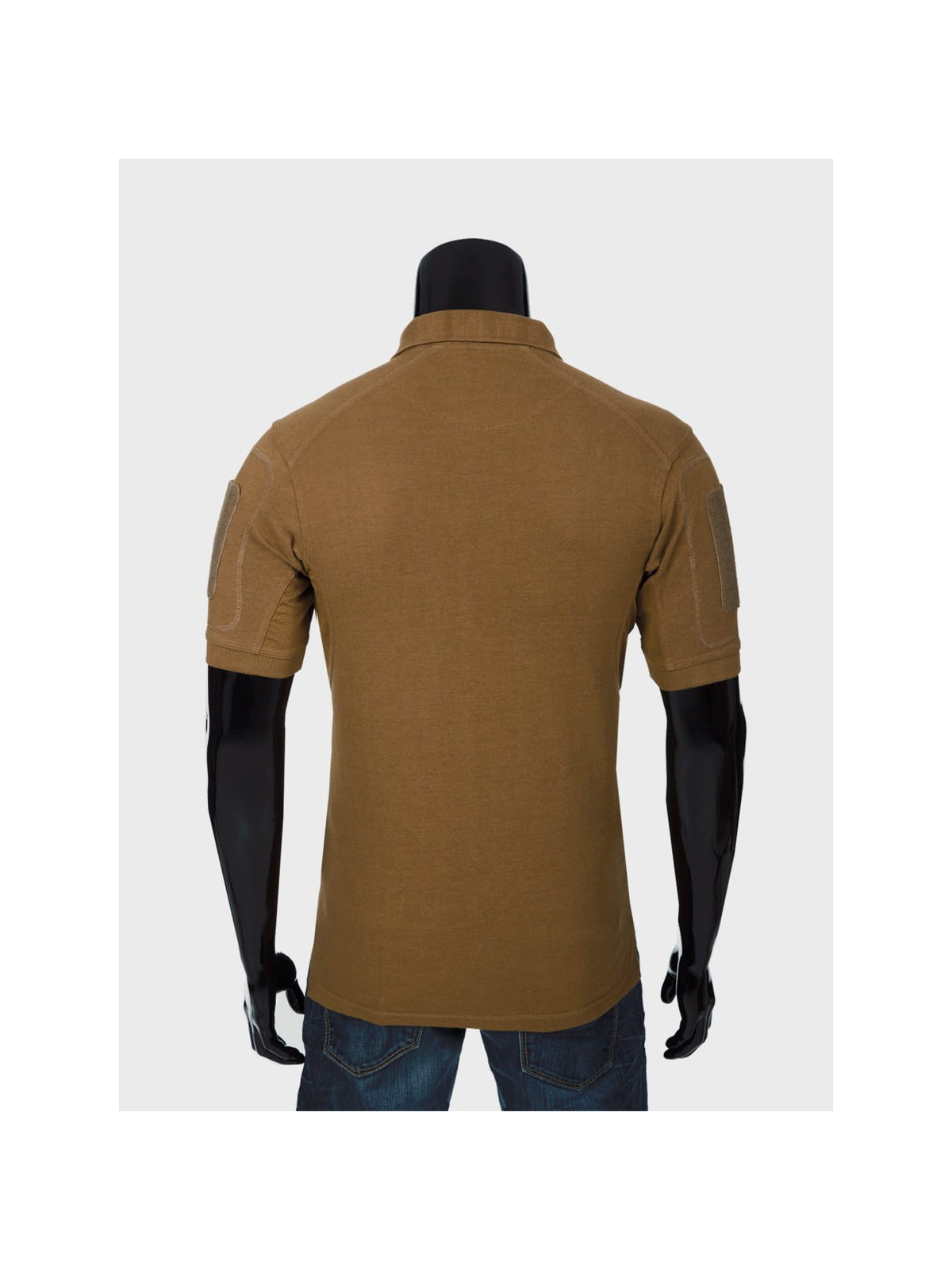 TEXAR KOSZULKA POLO ELITE COYOTE 3XL
