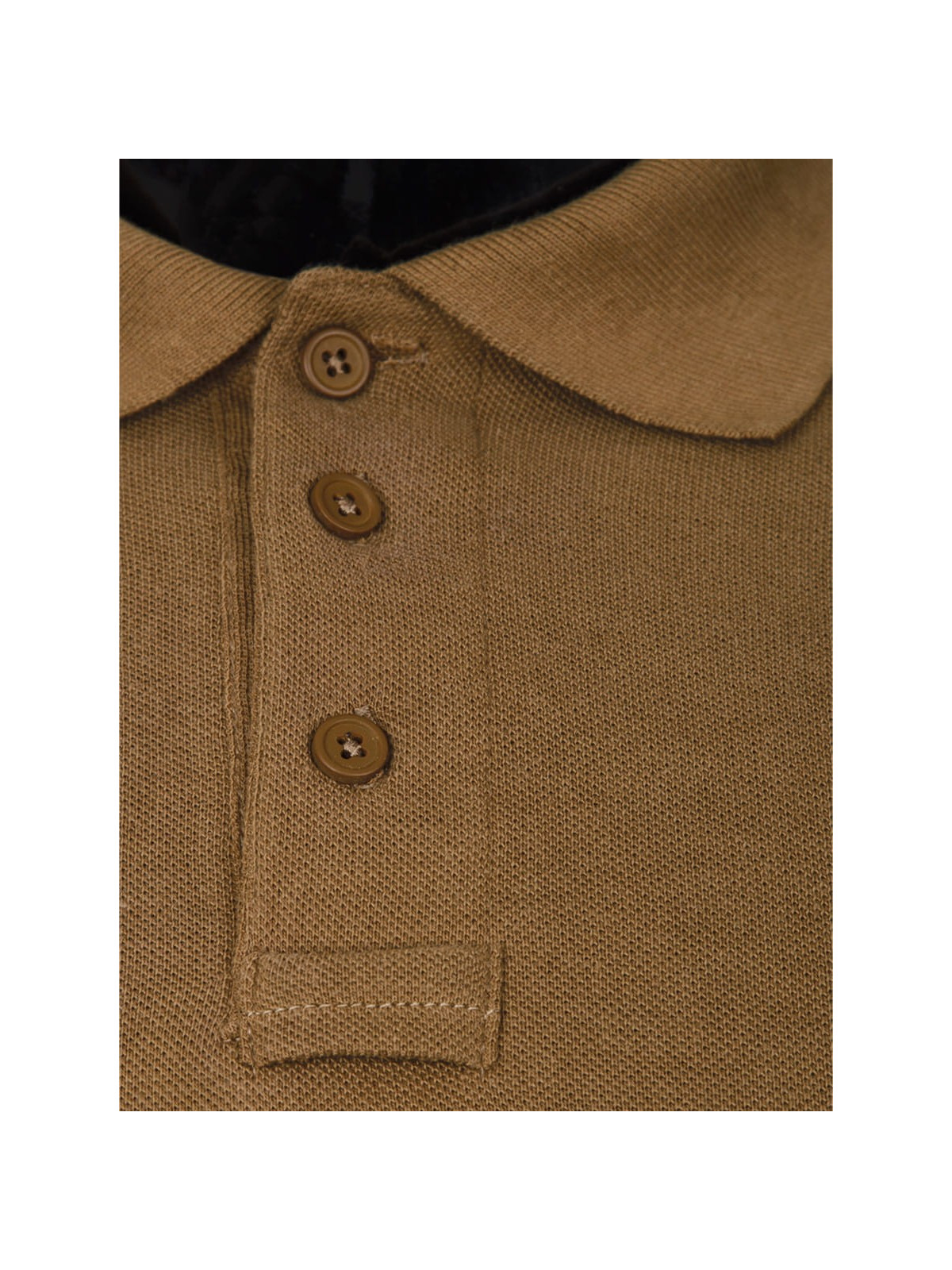 TEXAR KOSZULKA POLO ELITE COYOTE 3XL
