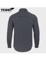 TEXAR KOSZULA TAKTYCZNA WOJSKOWA SZARA 3XL