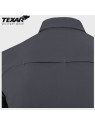 TEXAR KOSZULA TAKTYCZNA WOJSKOWA SZARA 3XL
