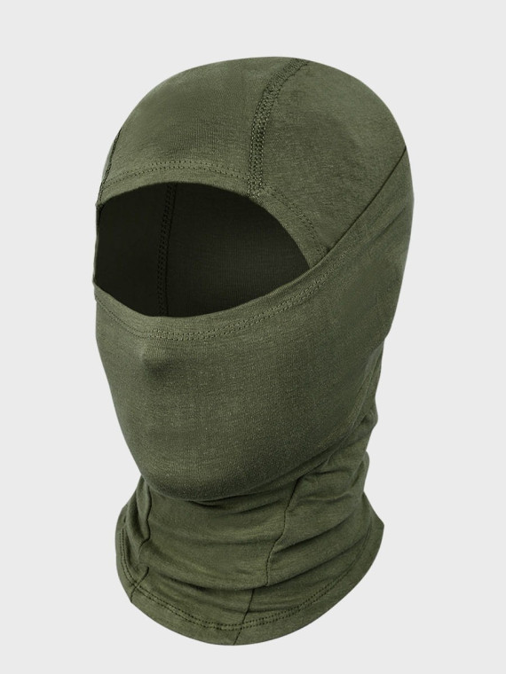 TEXAR KOMINIARKA TAKTYCZNA WOJSKOWA NINJA OLIWKOWA