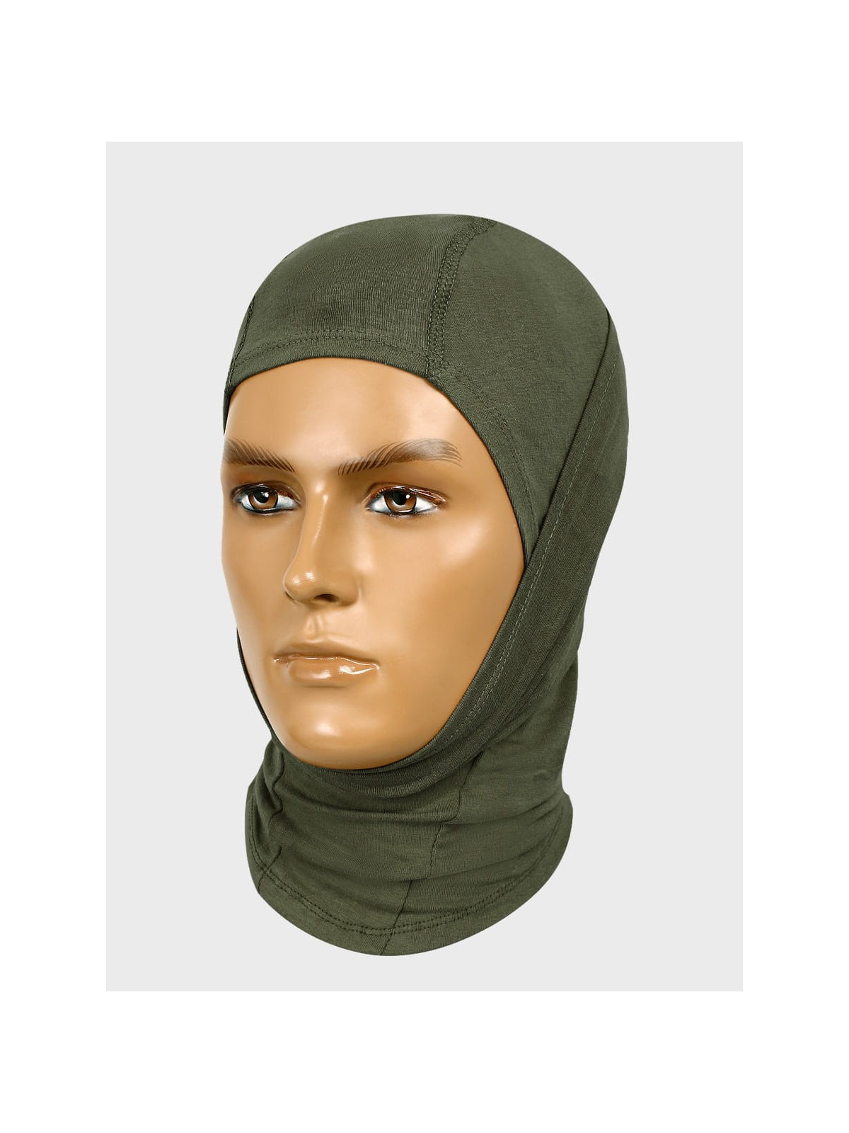 TEXAR KOMINIARKA TAKTYCZNA WOJSKOWA NINJA OLIWKOWA