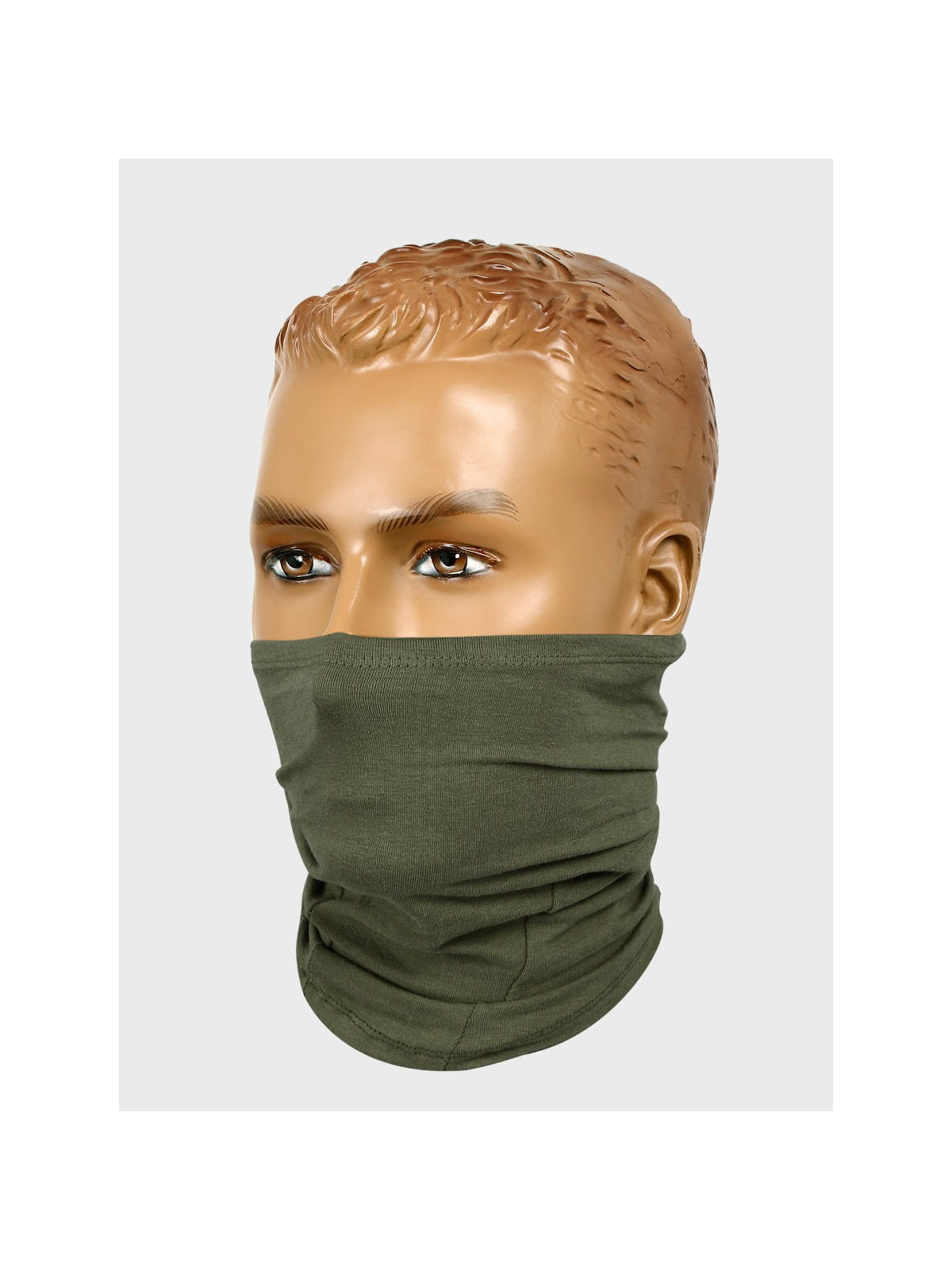 TEXAR KOMINIARKA TAKTYCZNA WOJSKOWA NINJA OLIWKOWA
