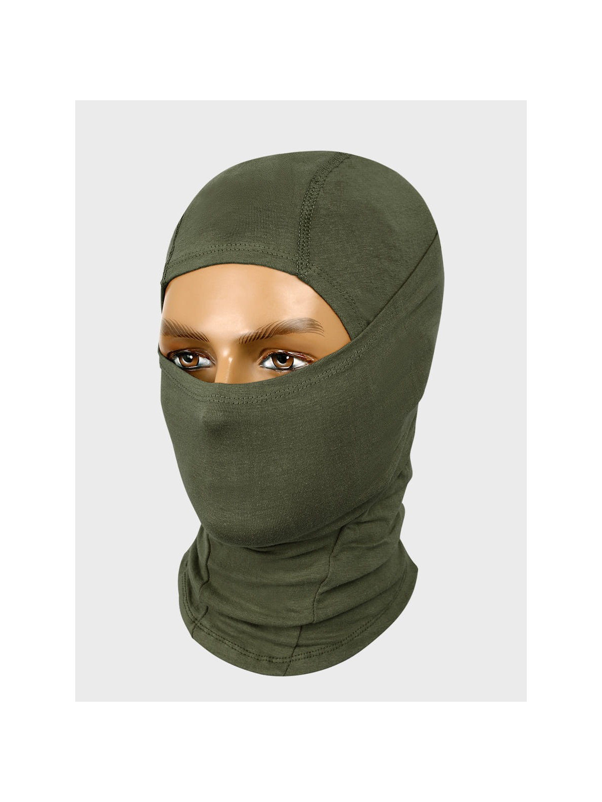 TEXAR KOMINIARKA TAKTYCZNA WOJSKOWA NINJA OLIWKOWA