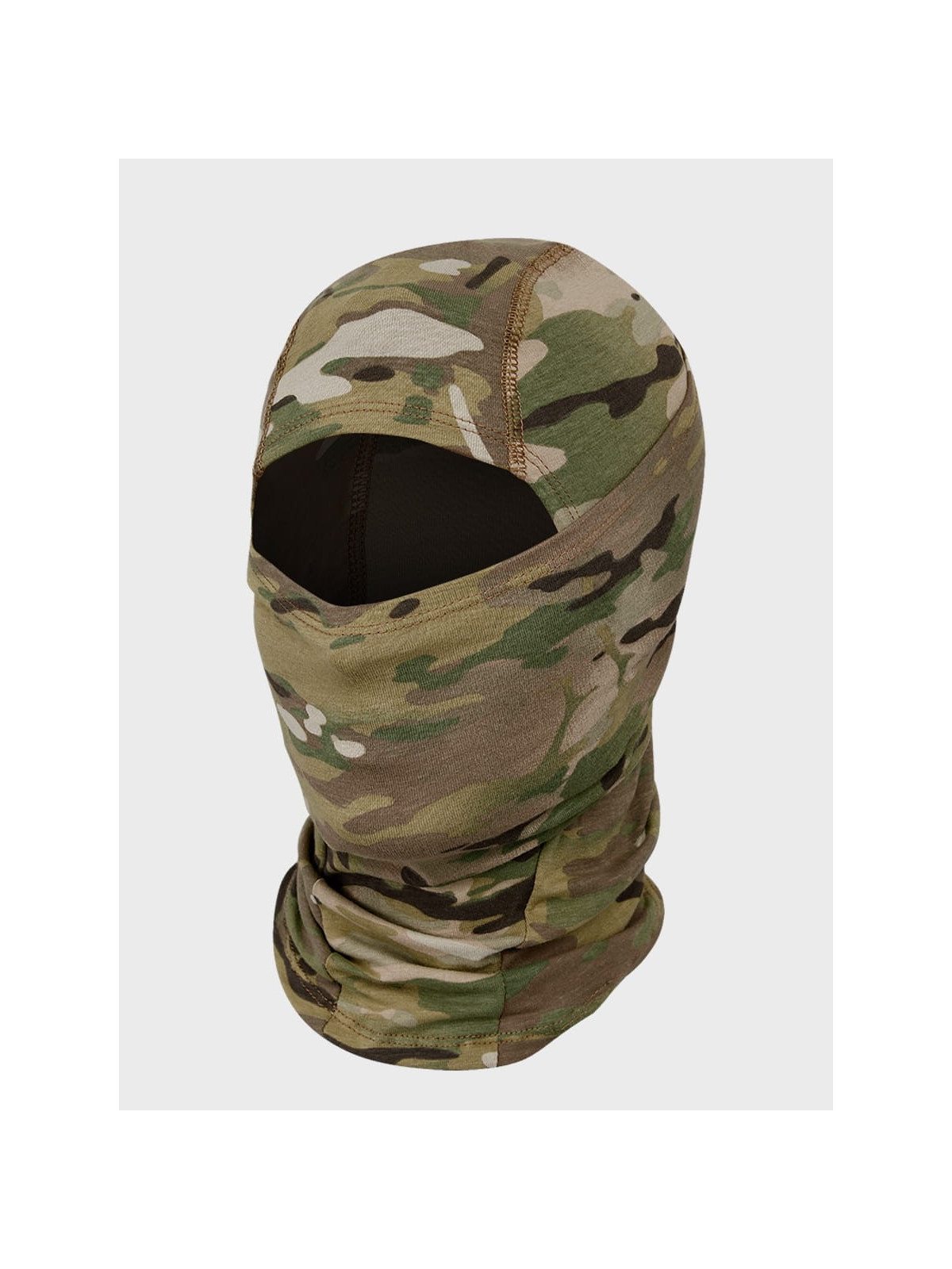 TEXAR KOMINIARKA TAKTYCZNA WOJSKOWA NINJA MC CAMO