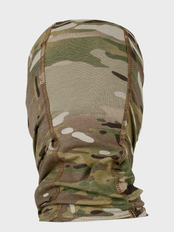TEXAR KOMINIARKA TAKTYCZNA WOJSKOWA NINJA MC CAMO