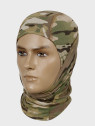 TEXAR KOMINIARKA TAKTYCZNA WOJSKOWA NINJA MC CAMO