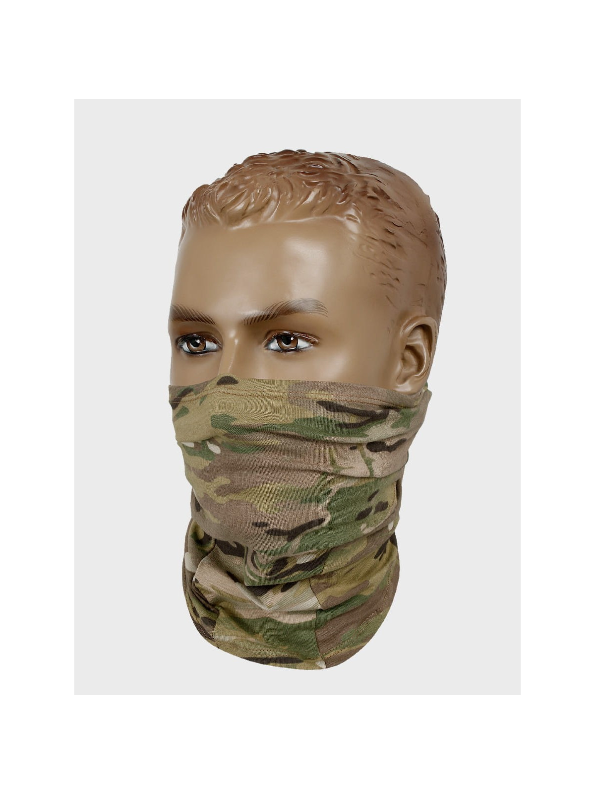 TEXAR KOMINIARKA TAKTYCZNA WOJSKOWA NINJA MC CAMO