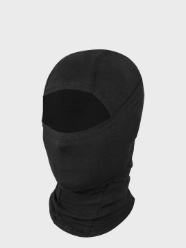 TEXAR KOMINIARKA TAKTYCZNA WOJSKOWA NINJA CZARNA