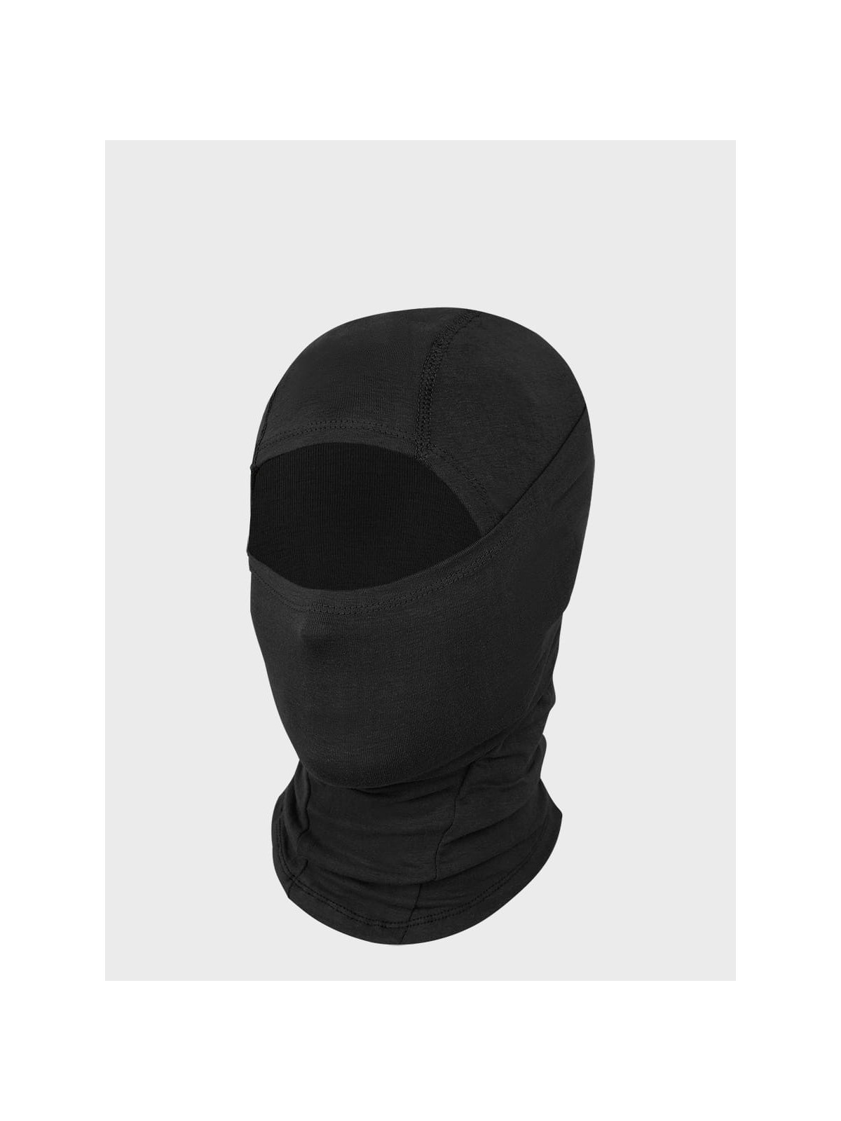 TEXAR KOMINIARKA TAKTYCZNA WOJSKOWA NINJA CZARNA