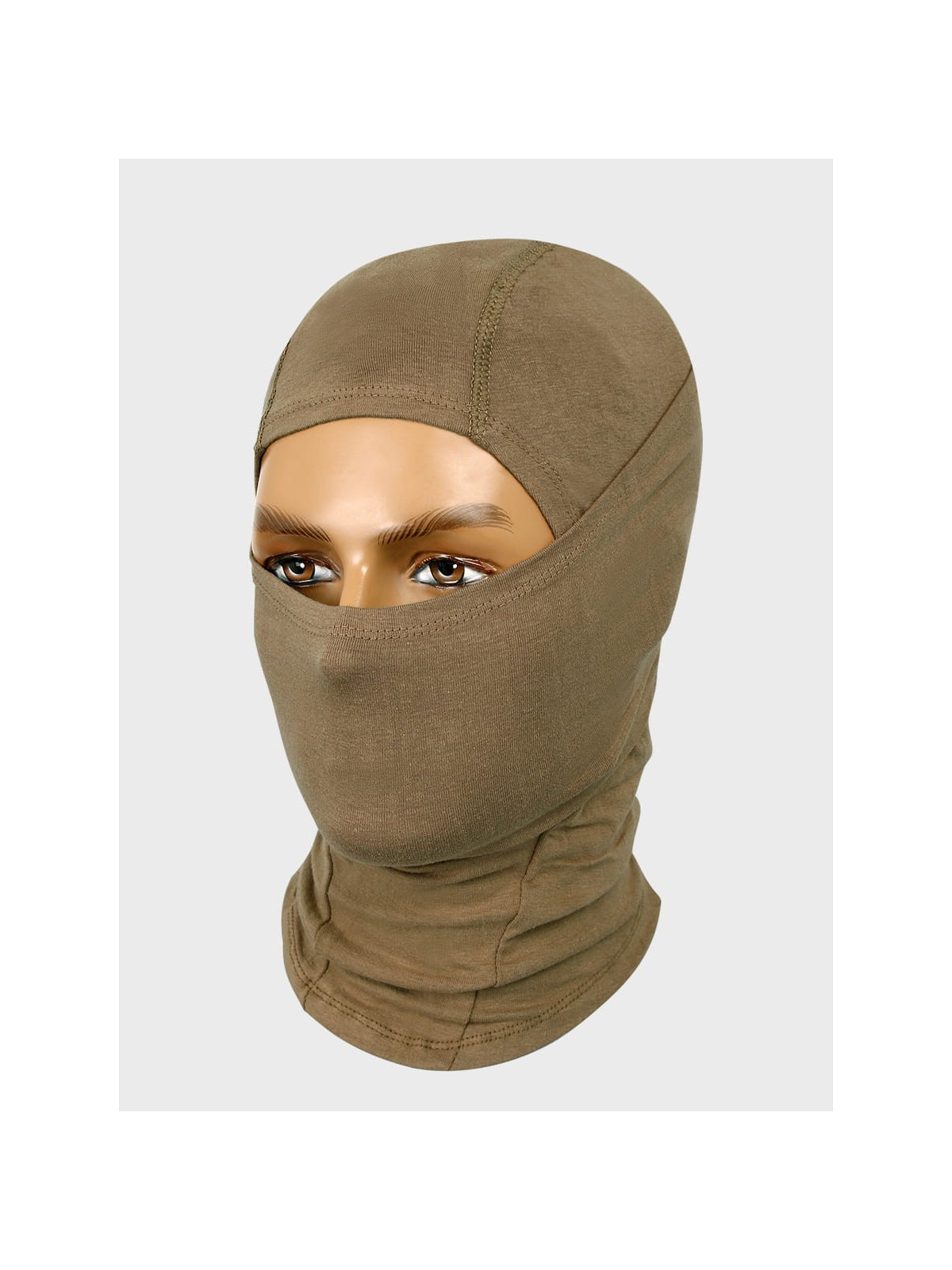 TEXAR KOMINIARKA TAKTYCZNA WOJSKOWA NINJA COYOTE