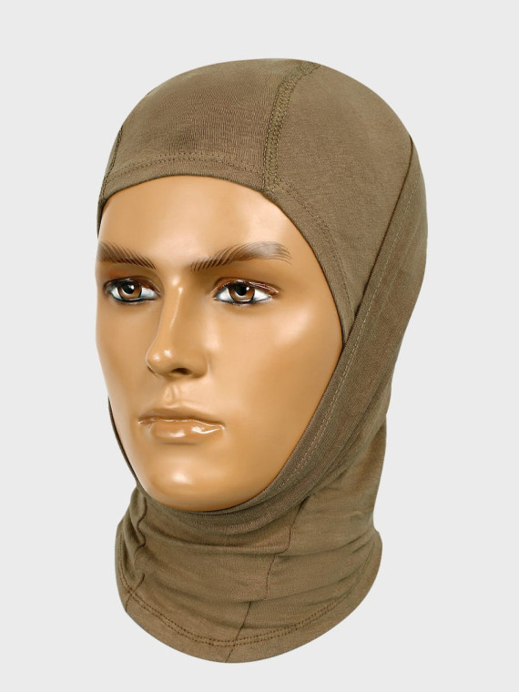 TEXAR KOMINIARKA TAKTYCZNA WOJSKOWA NINJA COYOTE