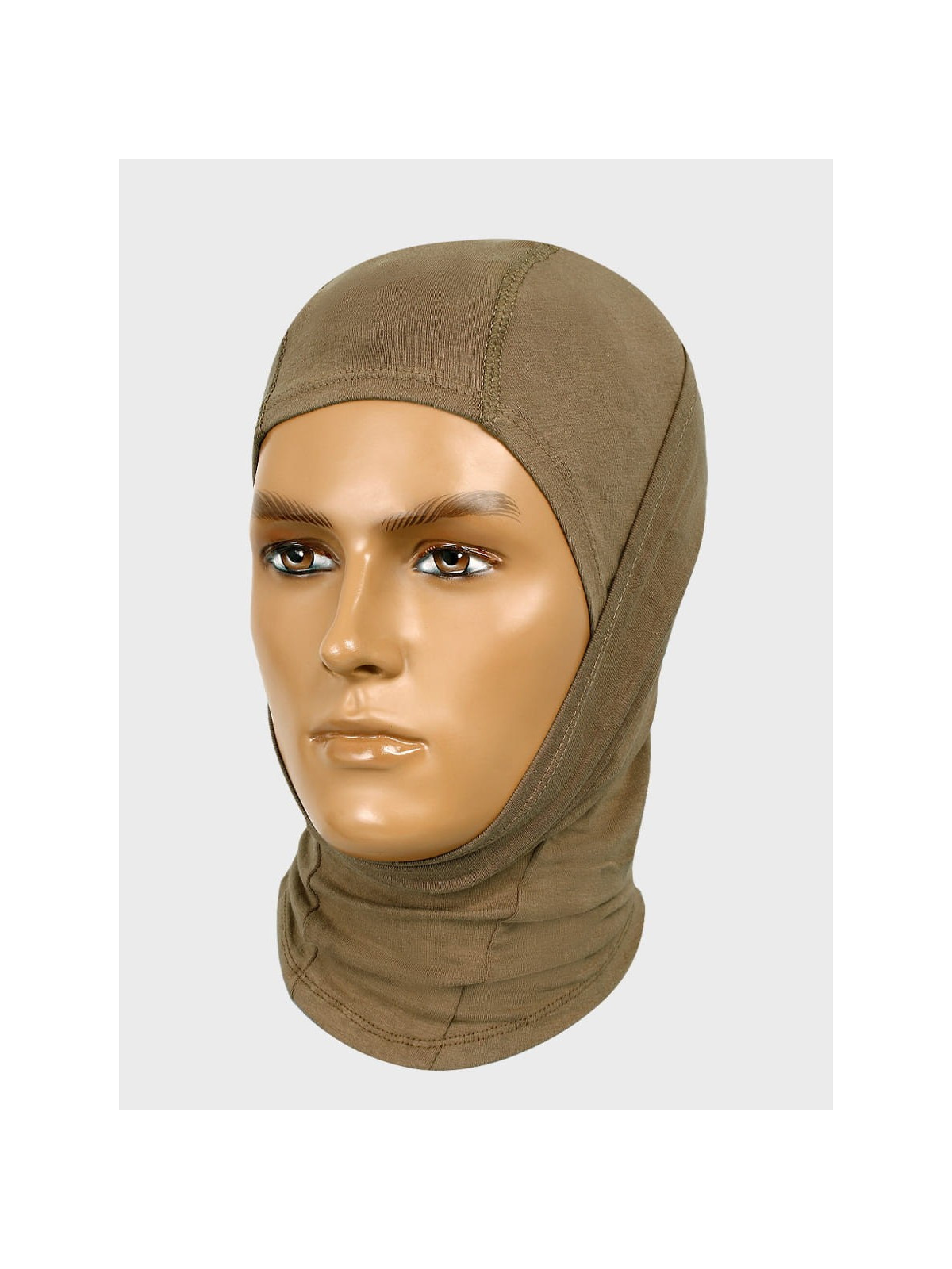 TEXAR KOMINIARKA TAKTYCZNA WOJSKOWA NINJA COYOTE