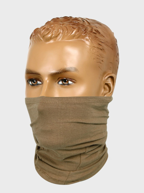 TEXAR KOMINIARKA TAKTYCZNA WOJSKOWA NINJA COYOTE