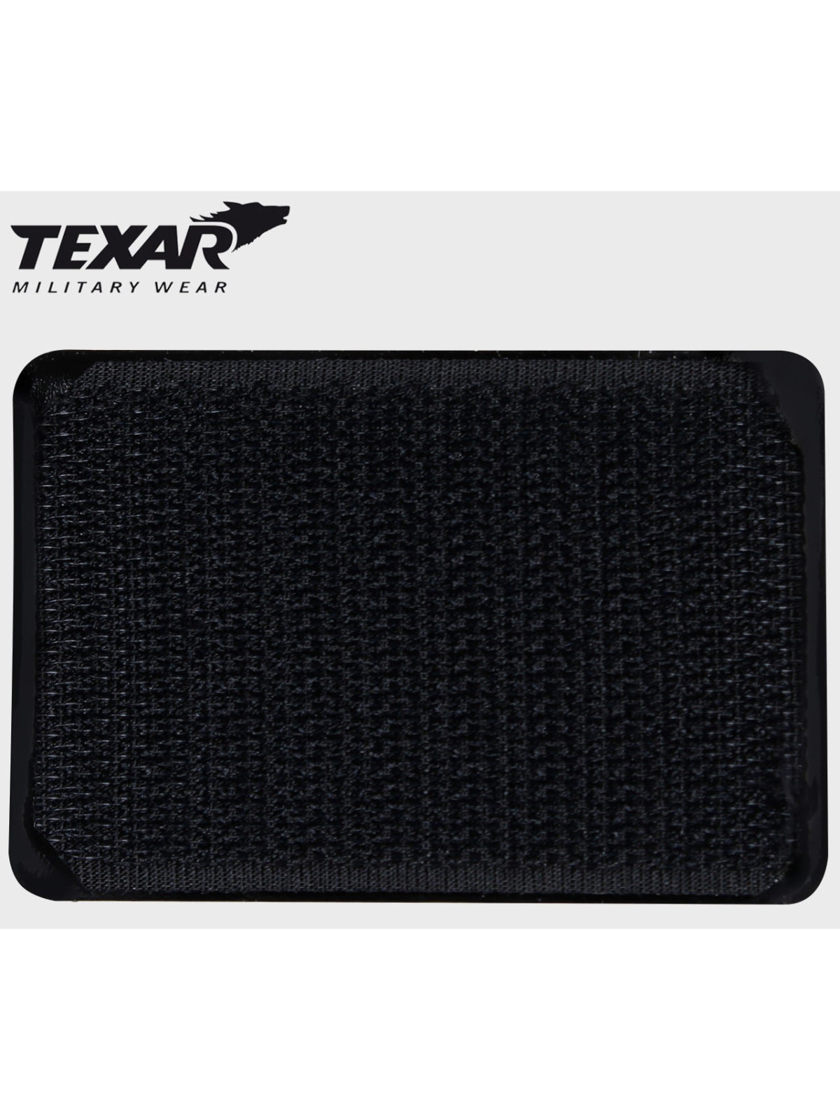 TEXAR NASZYWKA EMBLEMAT FLAGA POLSKA 5,8X3,9 CM
