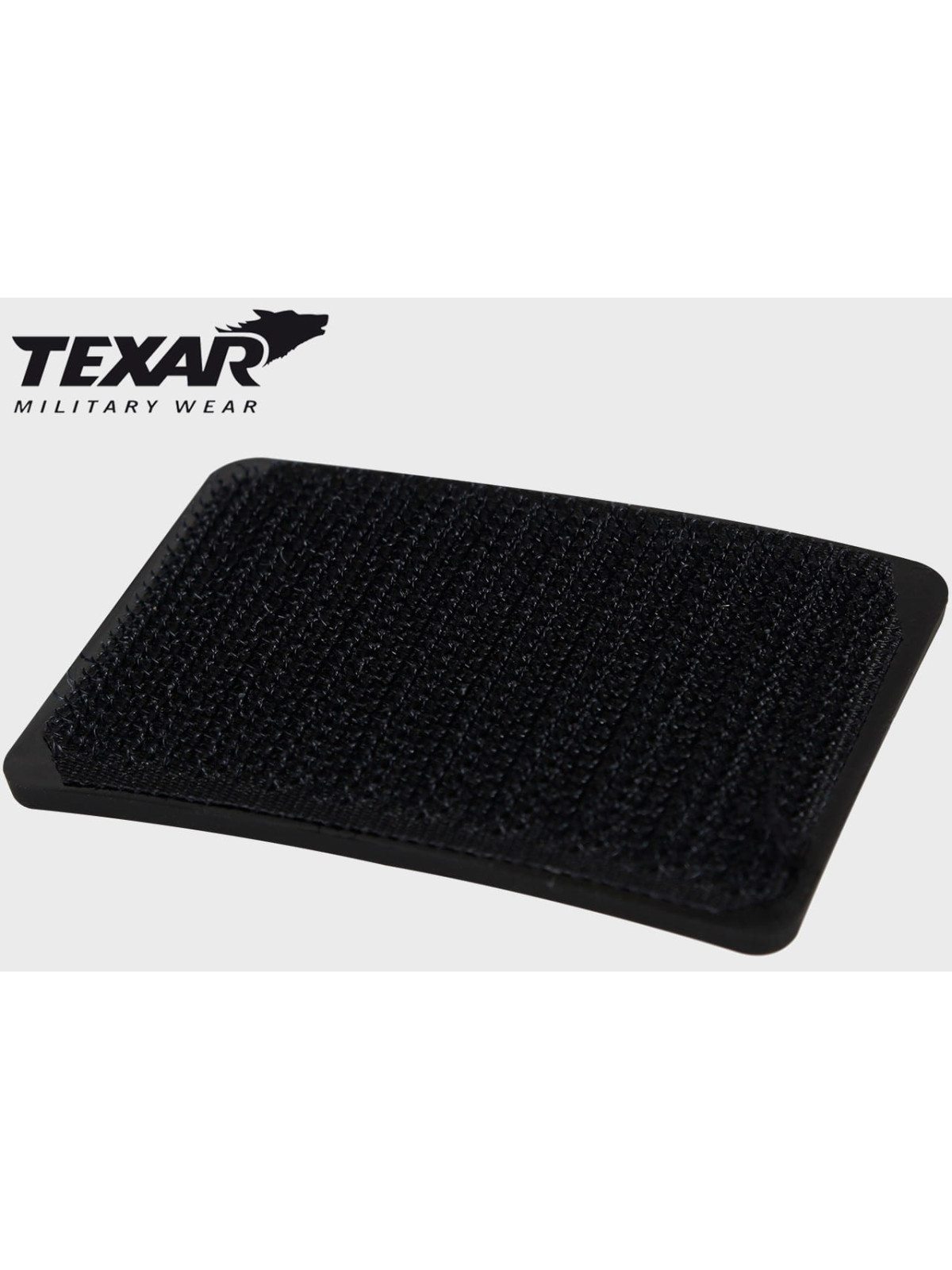 TEXAR NASZYWKA EMBLEMAT FLAGA POLSKA 5,8X3,9 CM