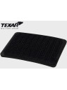 TEXAR NASZYWKA EMBLEMAT FLAGA POLSKA 5,8X3,9 CM