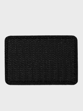 TEXAR NASZYWKA EMBLEMAT FLAGA POLSKA 5,5X3,5 CM