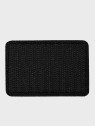 TEXAR NASZYWKA EMBLEMAT FLAGA POLSKA 5,5X3,5 CM
