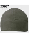 TEXAR CZAPKA ZIMOWA WIND BLOCKER POLAROWA OLIWKOWA L/XL