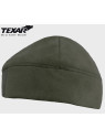 TEXAR CZAPKA ZIMOWA WIND BLOCKER POLAROWA OLIWKOWA L/XL