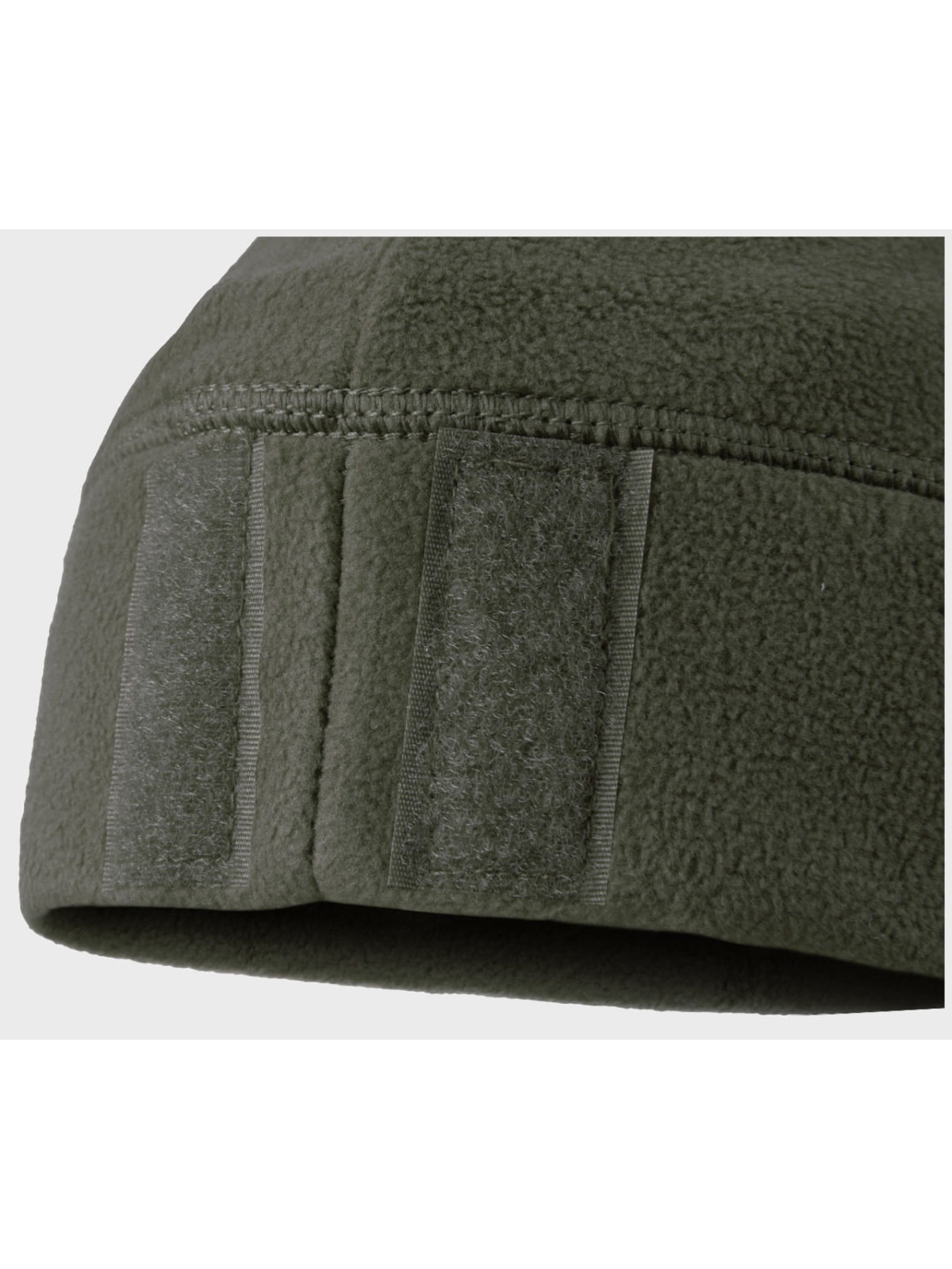 TEXAR CZAPKA ZIMOWA WIND BLOCKER POLAROWA OLIWKOWA L/XL
