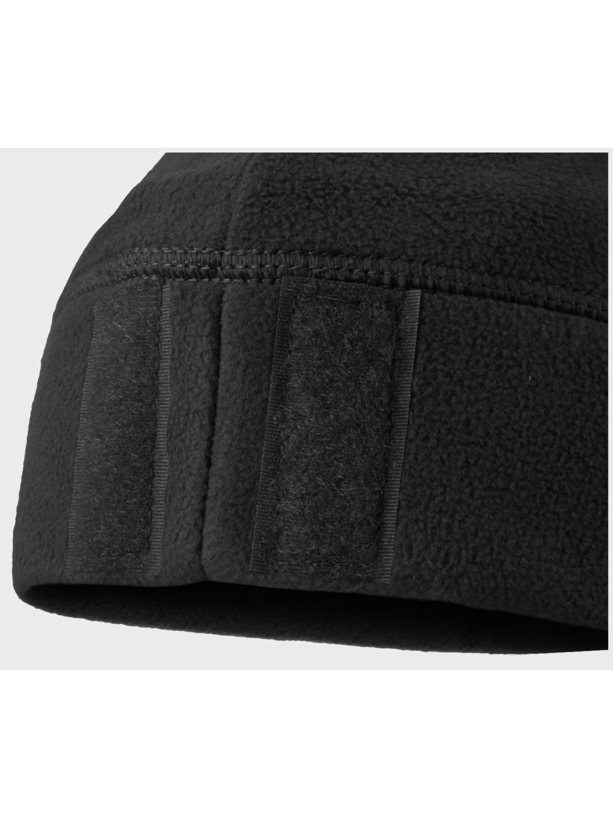 TEXAR CZAPKA ZIMOWA WIND BLOCKER POLAROWA CZARNA L/XL