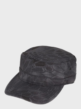 TEXAR CZAPKA POLOWA Z REGULACJĄ BLACK SNAKE