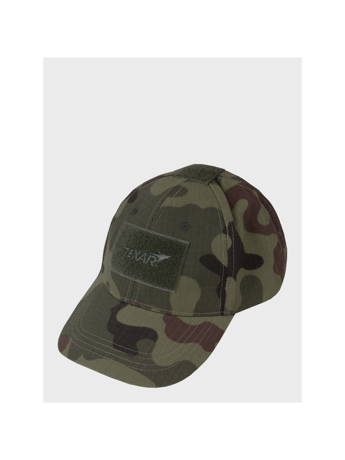 TEXAR CZAPKA BASEBALL TAKTYCZNA Z REGULACJĄ WZ.93