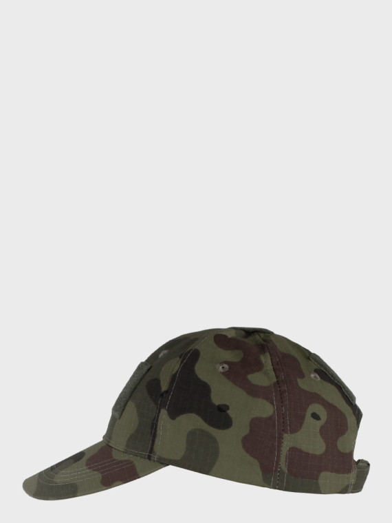 TEXAR CZAPKA BASEBALL TAKTYCZNA Z REGULACJĄ WZ.93
